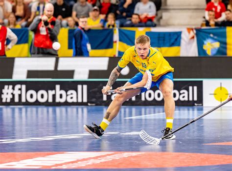 iff floorball|iff floorball vasteras 2023.